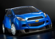 Chevrolet Ultra WTCC Concept